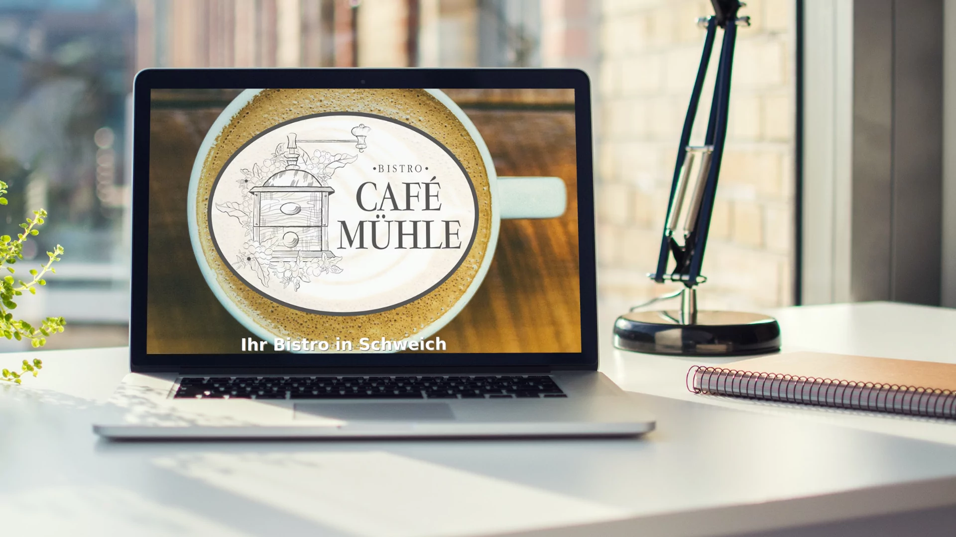 Café Mühle