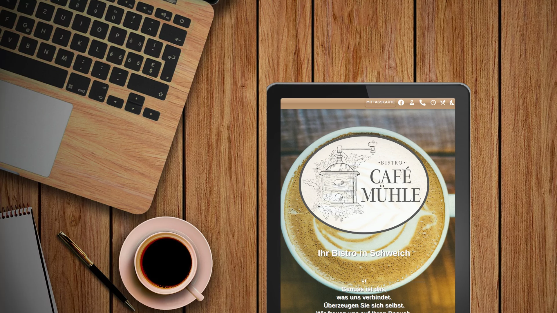 Café Mühle