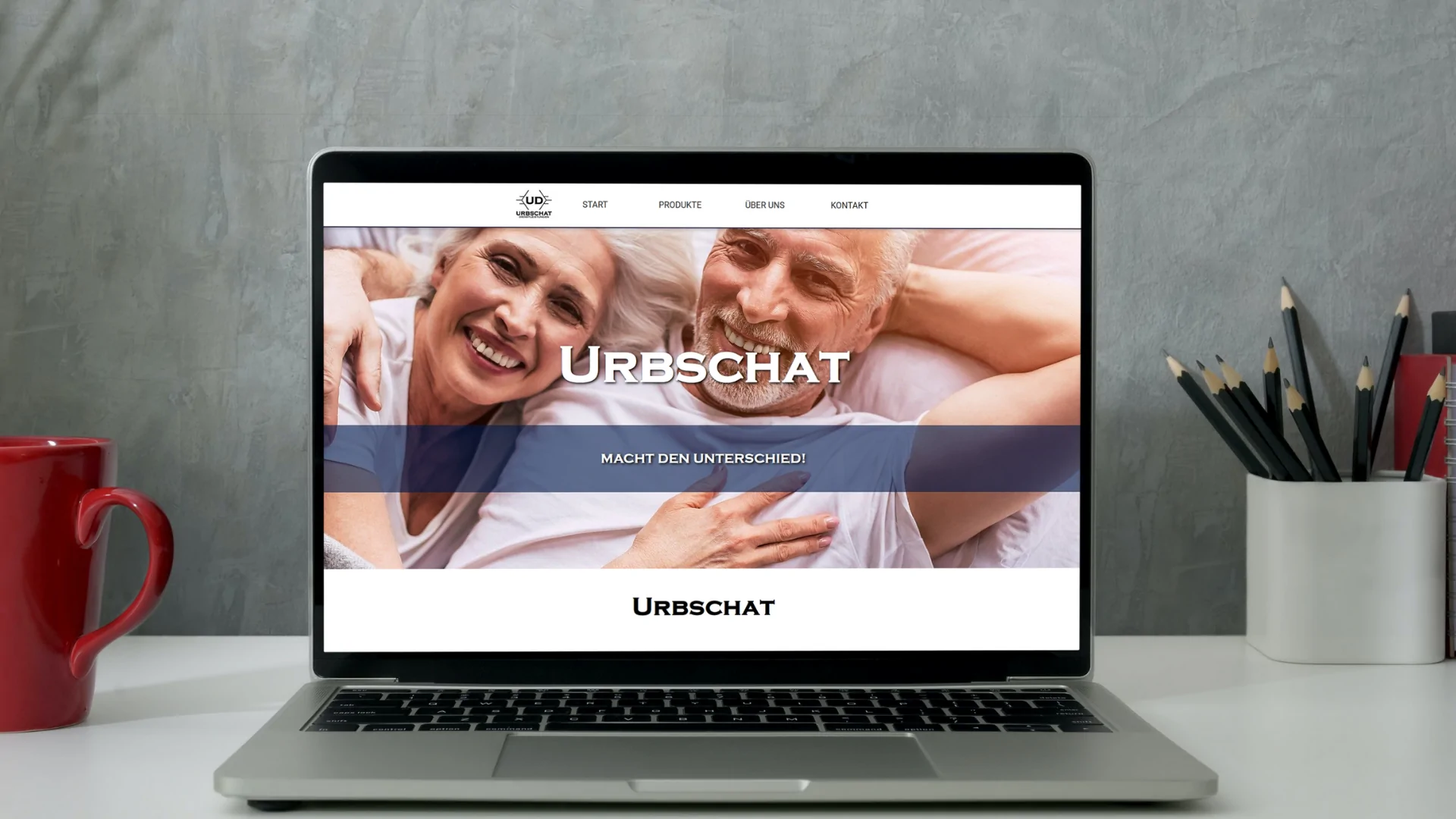 Urbschat Dienstleistungen