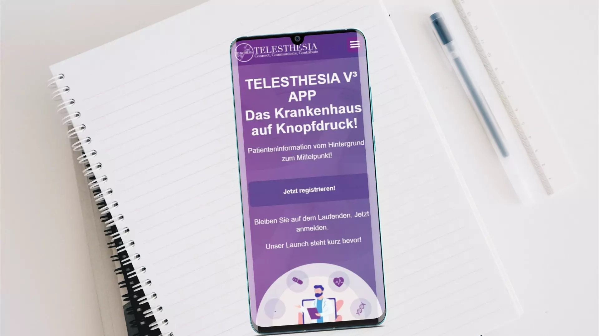 Telesthesia