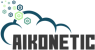 Das Aikonetic Logo
